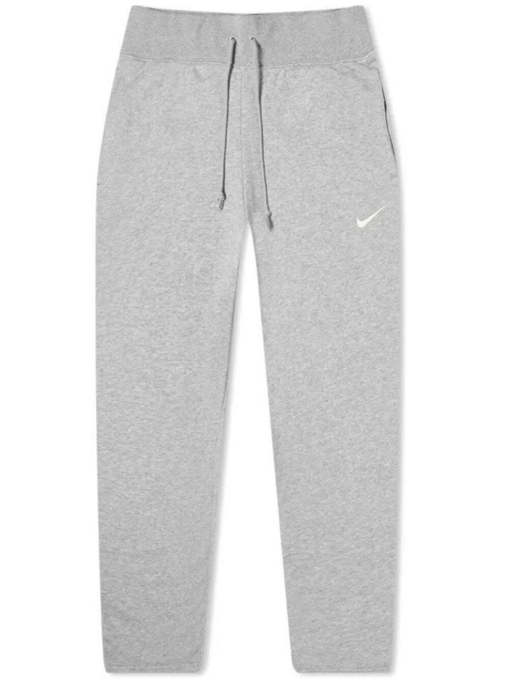 Nike Women's Mid Rise Sweatpants Size XS Gray